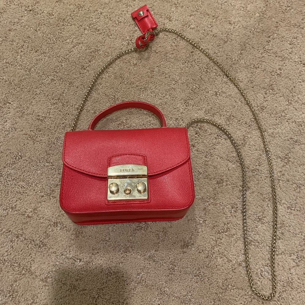 FURLA MINI BAG